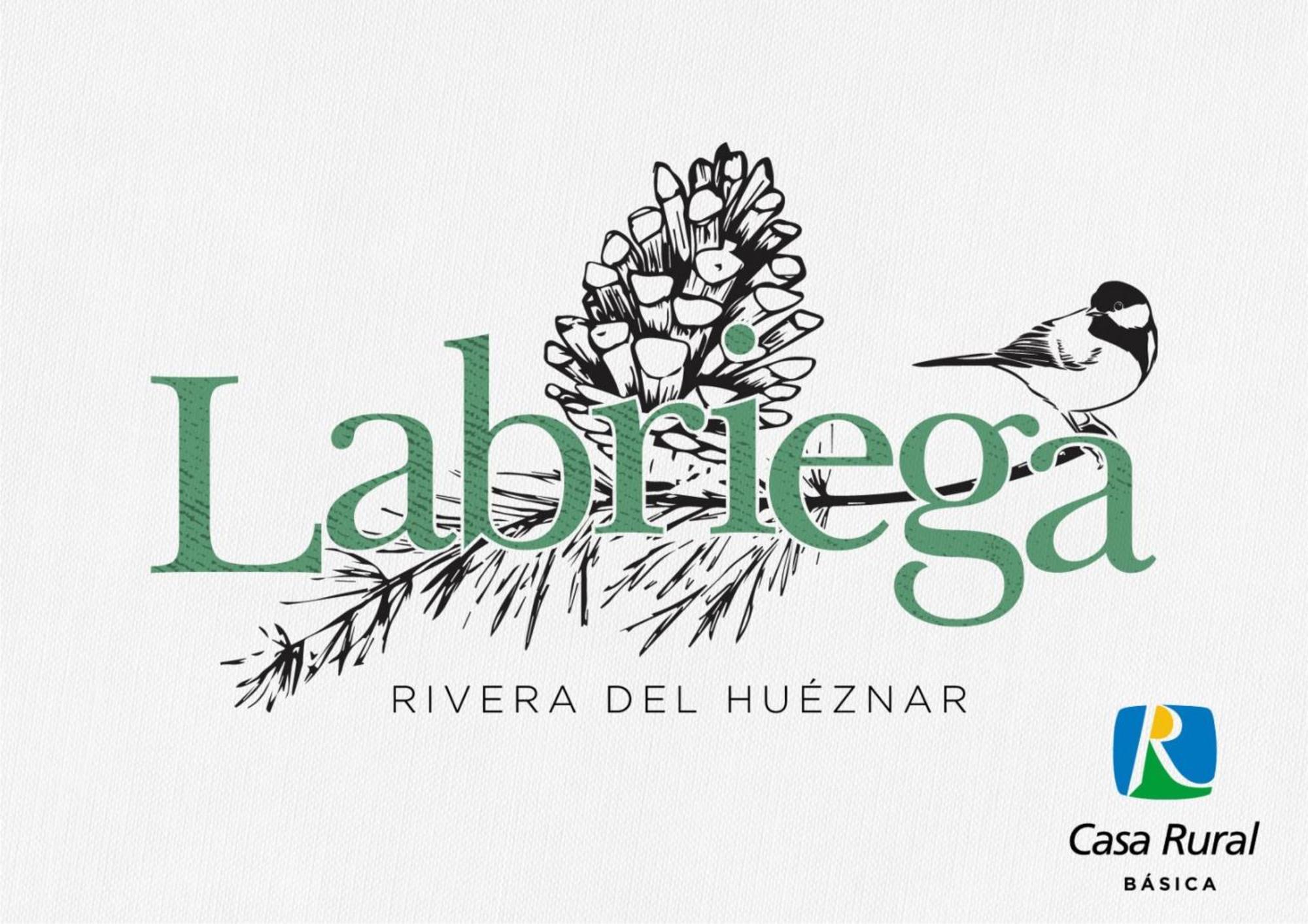 Finca Rural Labriega Del Hueznar Cazalla de la Sierra Zewnętrze zdjęcie