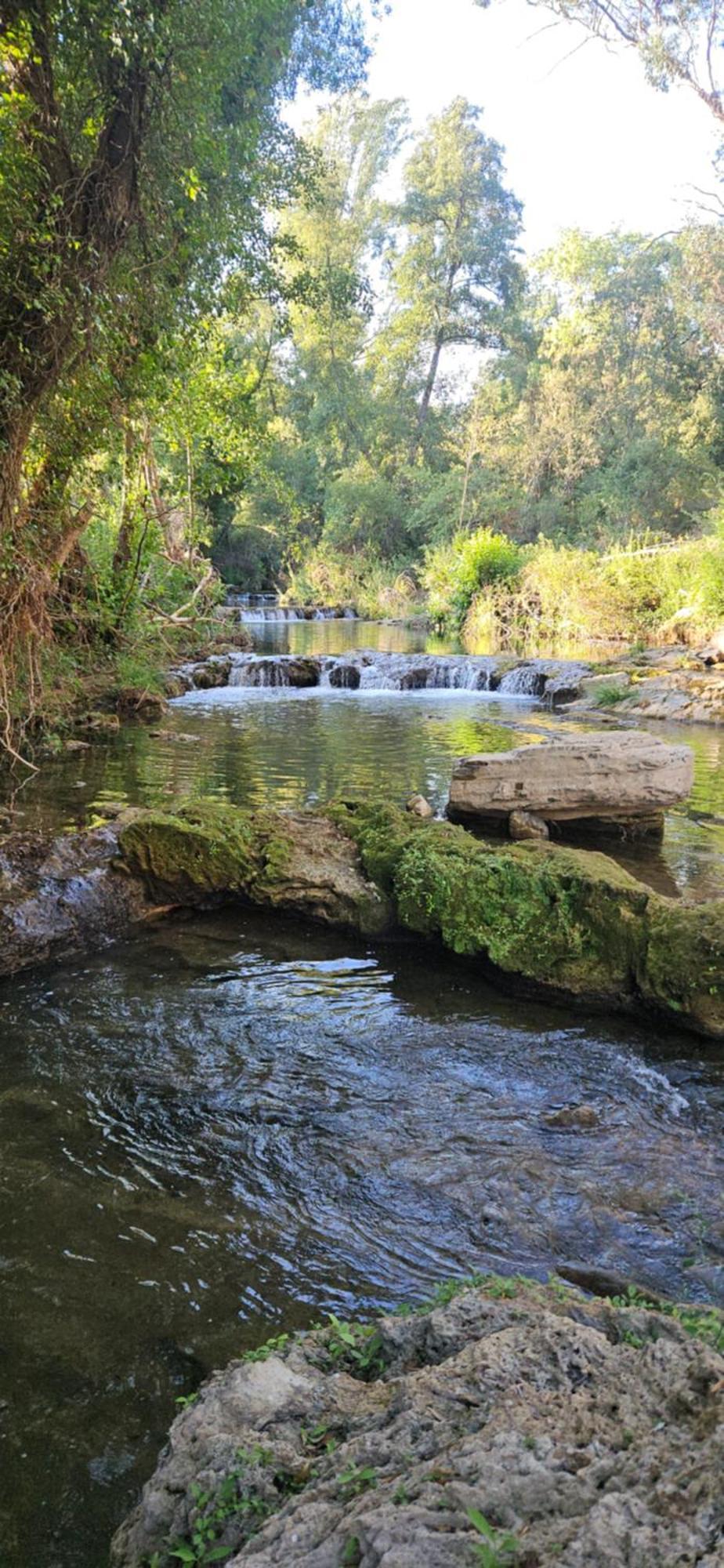 Finca Rural Labriega Del Hueznar Cazalla de la Sierra Zewnętrze zdjęcie